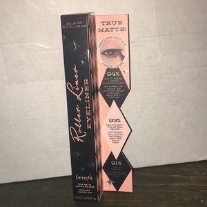 Benefit Roller Liner